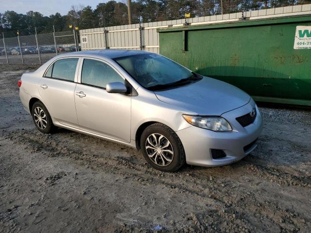 Photo 4 from auction – 2010 TOYOTA COROLLA BA with VIN 1NXBU4EE9AZ322182