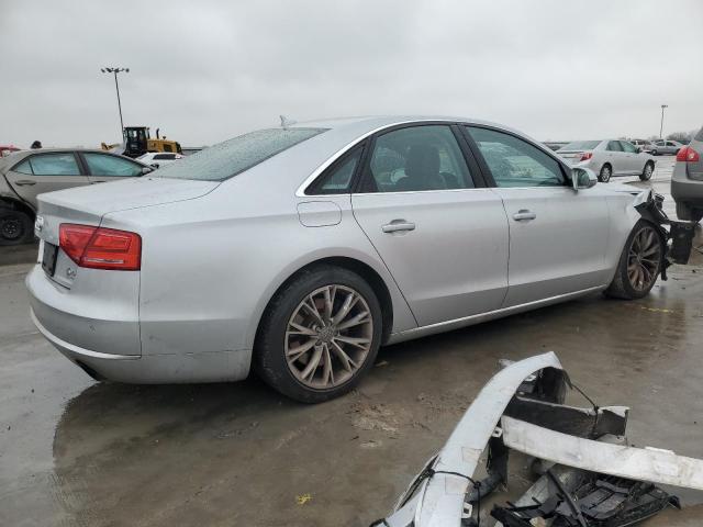 صورة رقم 3 من المزاد - 2011 AUDI A8 QUATTRO مع VIN WAUAVAFD3BN011728