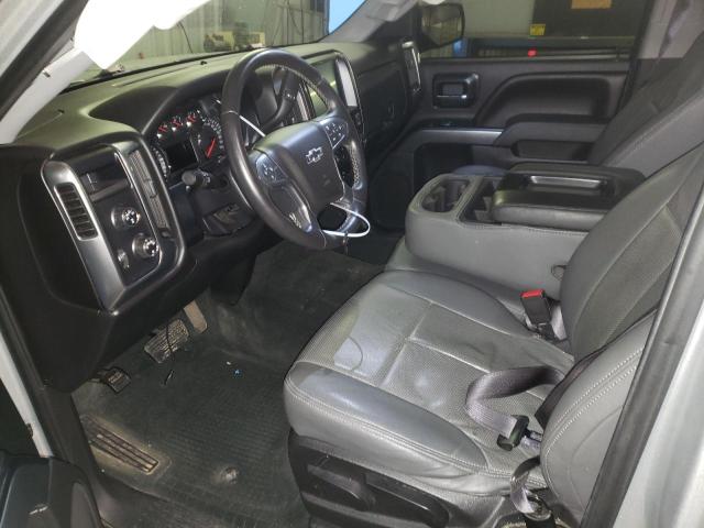 Photo 7 from auction – 2014 CHEVROLET SILVERADO with VIN 3GCUKREH4EG423990