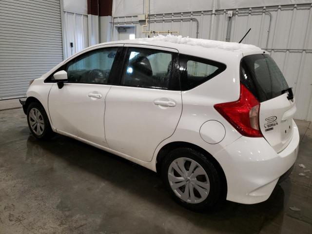 Photo 2 from auction – 2017 NISSAN VERSA NOTE with VIN 3N1CE2CP2HL366000