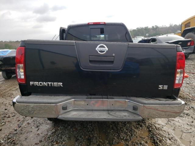 Photo 6 from auction – 2008 NISSAN FRONTIER K with VIN 1N6BD06T88C408297
