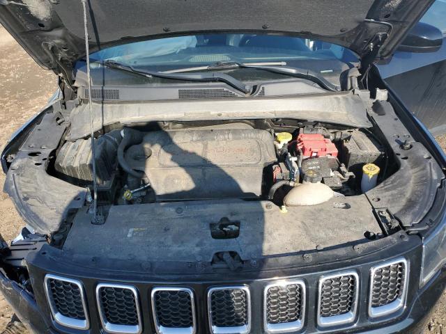 Photo 12 from auction – 2019 JEEP COMPASS LA with VIN 3C4NJDBB1KT661843