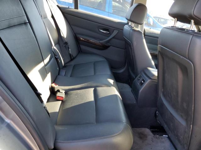 Photo 10 from auction – 2011 BMW 328 XI SUL with VIN WBAPK5C58BA655322
