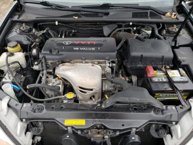 Photo 11 from auction – 2002 TOYOTA CAMRY LE with VIN 4T1BE32K72U032123