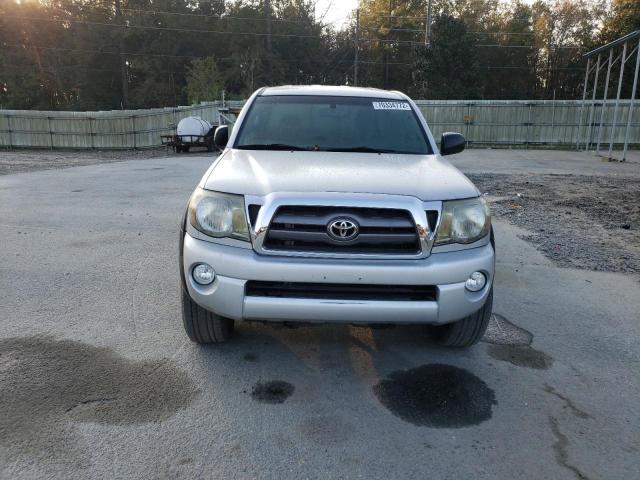 Photo 5 from auction – 2010 TOYOTA TACOMA DOU with VIN 3TMLU4EN1AM043564