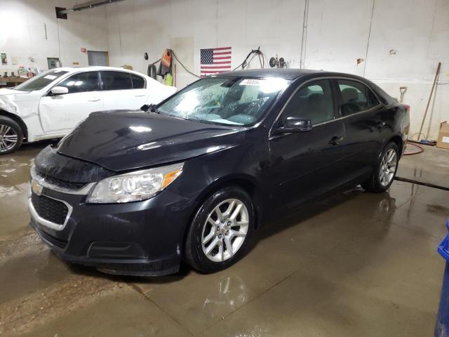 CHEVROLET MALIBU 1LT 2014 with VIN 1G11C5SL0EF161364 - Photo from auction