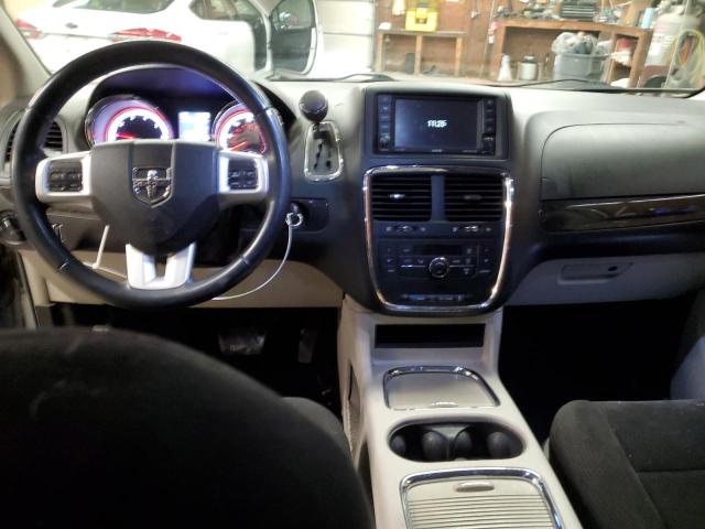 Photo 8 from auction – 2012 DODGE GRAND CARA with VIN 2C4RDGDG7CR409571
