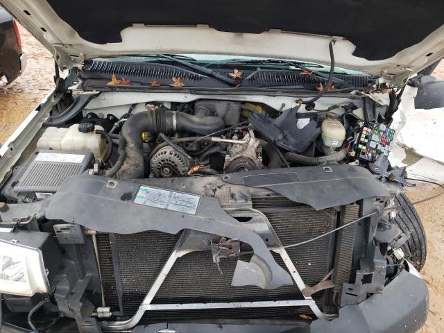Photo 11 from auction – 2006 CHEVROLET SILVERADO with VIN 3GCEC14X56G190375