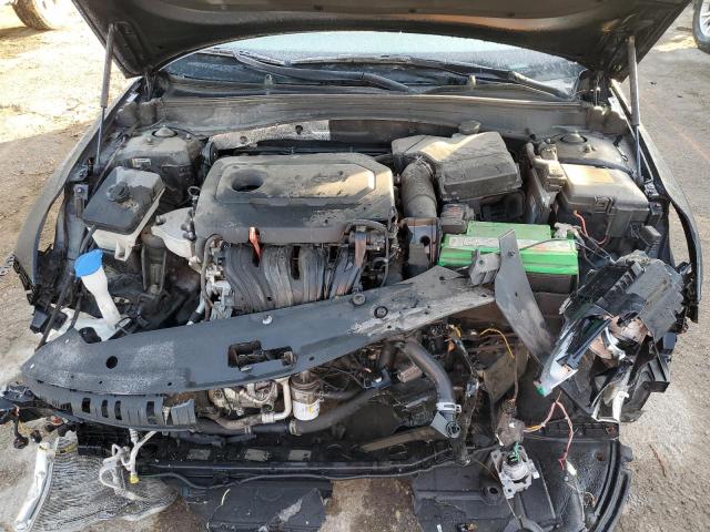 Photo 11 from auction – 2016 KIA OPTIMA EX with VIN 5XXGU4L3XGG057797