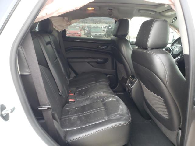 Photo 10 from auction – 2016 CADILLAC SRX with VIN 3GYFNDE34GS564043