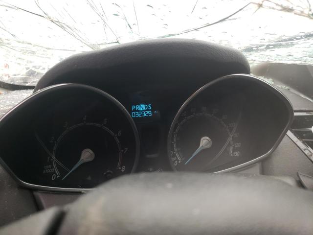 Photo 9 from auction – 2019 FORD FIESTA SE with VIN 3FADP4EJ2KM124282