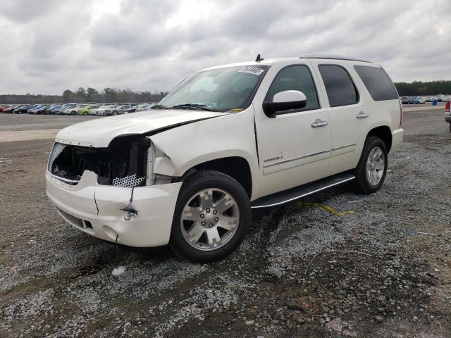 GMC YUKON DENA 2012 with VIN 1GKS2EEFXCR259385 - Photo from auction