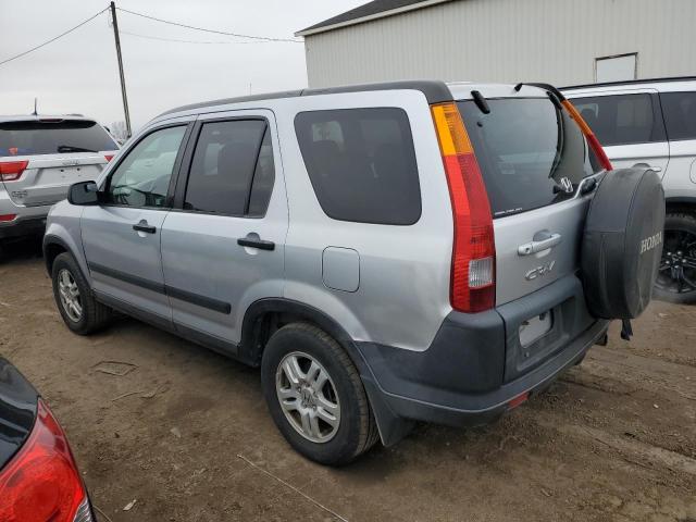 Photo 2 from auction – 2003 HONDA CR-V EX with VIN SHSRD78853U100933