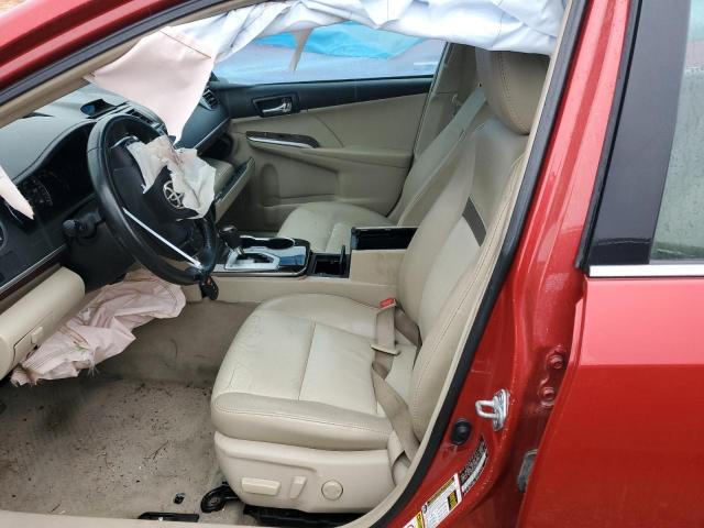 Photo 5 from auction – 2012 TOYOTA CAMRY BASE with VIN 4T1BF1FK6CU556571