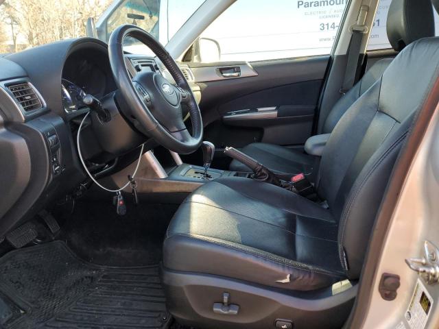 Photo 7 from auction – 2011 SUBARU FORESTER L with VIN JF2SHBEC4BH743489