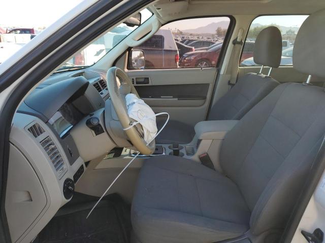 Photo 7 from auction – 2009 FORD ESCAPE XLT with VIN 1FMCU937X9KB40231