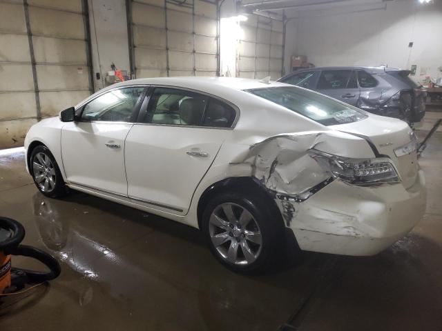 Photo 2 from auction – 2010 BUICK LACROSSE C with VIN 1G4GC5EG6AF284382
