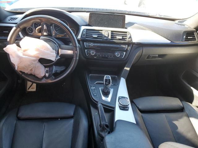 Photo 8 from auction – 2016 BMW 428 XI GRA with VIN WBA4C9C50GG138009