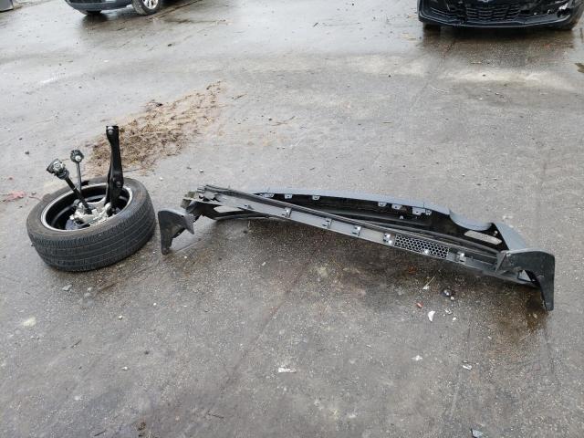 Photo 12 from auction – 2021 HONDA PASSPORT E with VIN 5FNYF8H06MB013587