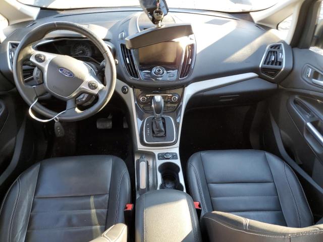 Photo 8 from auction – 2013 FORD C-MAX SEL with VIN 1FADP5BU4DL546658