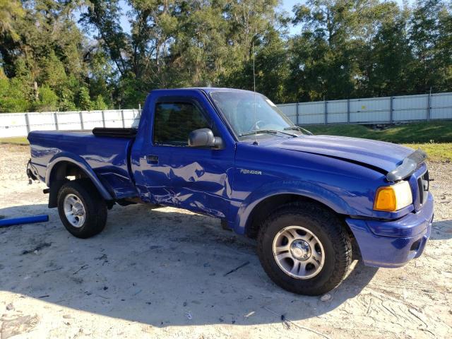 Photo 4 from auction – 2004 FORD RANGER with VIN 1FTYR10U34PB32975