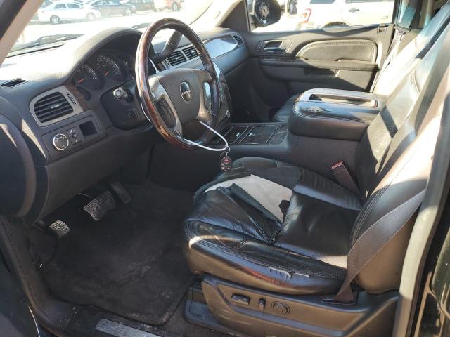 Photo 7 from auction – 2010 GMC YUKON XL D with VIN 1GKUKMEF9AR166177