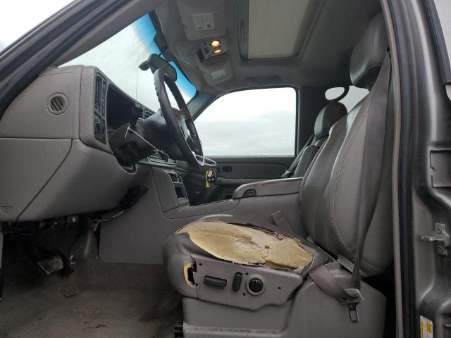 Photo 7 from auction – 2006 CHEVROLET SILVERADO with VIN 2GCEK13T561226480