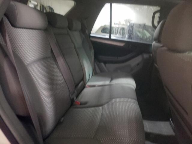 Photo 11 from auction – 2006 TOYOTA 4RUNNER SR with VIN JTEBU14RX60087101