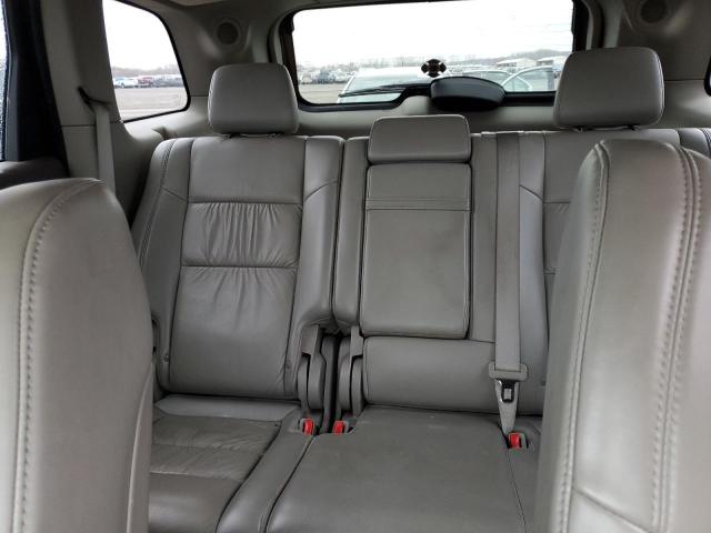 Photo 10 from auction – 2011 JEEP GRAND CHER with VIN 1J4RR4GT7BC544124