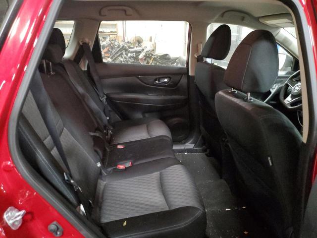 Photo 11 from auction – 2017 NISSAN ROGUE S with VIN JN8AT2MT2HW388602