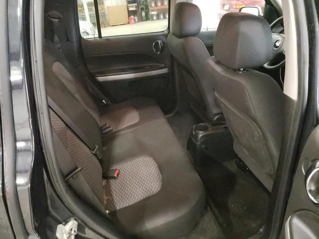 Photo 10 from auction – 2011 CHEVROLET HHR LT with VIN 3GNBACFU1BS500883