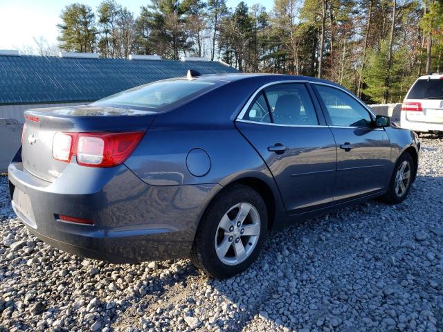 Photo 3 from auction – 2013 CHEVROLET MALIBU LS with VIN 1G11B5SA6DF191338