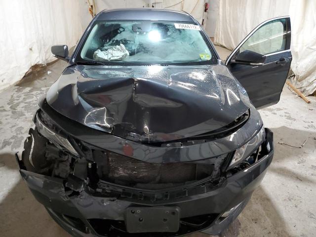 Photo 11 from auction – 2015 CHEVROLET IMPALA LT with VIN 2G1125S36F9278086