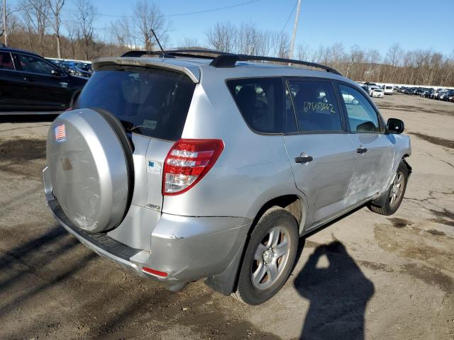 Photo 3 from auction – 2010 TOYOTA RAV4 with VIN JTMBF4DVXA5027523