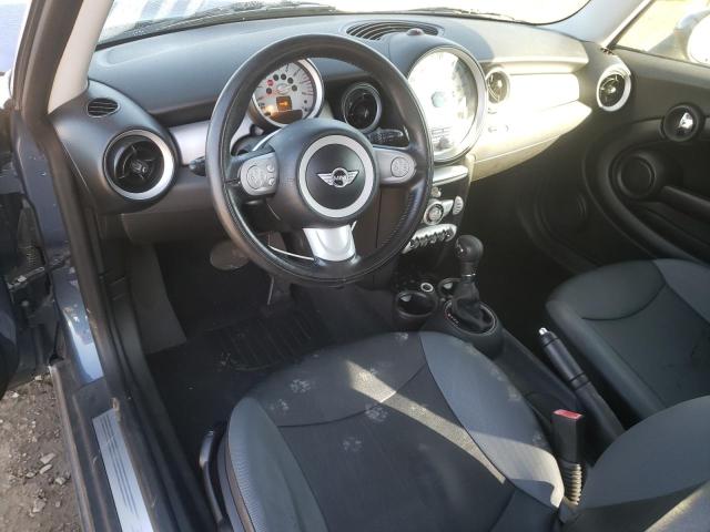 Фото 8 с аукциона – 2010 MINI COOPER CLU с VIN WMWML3C58ATX38191