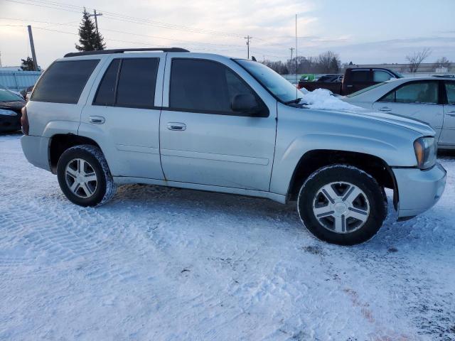 Photo 4 from auction – 2007 CHEVROLET TRAILBLAZE with VIN 1GNDT13S772284017