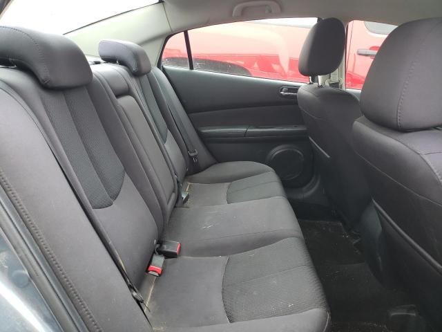 Photo 10 from auction – 2012 MAZDA 6 I with VIN 1YVHZ8DH9C5M02804