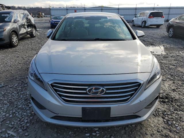 Photo 5 from auction – 2016 HYUNDAI SONATA SE with VIN 5NPE24AFXGH363400