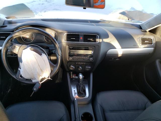 Photo 8 from auction – 2012 VOLKSWAGEN JETTA TDI with VIN 3VWLL7AJ2CM468802