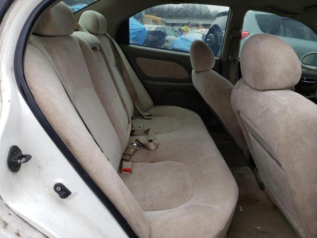 Photo 10 from auction – 2005 HYUNDAI SONATA GL with VIN KMHWF25H45A204364