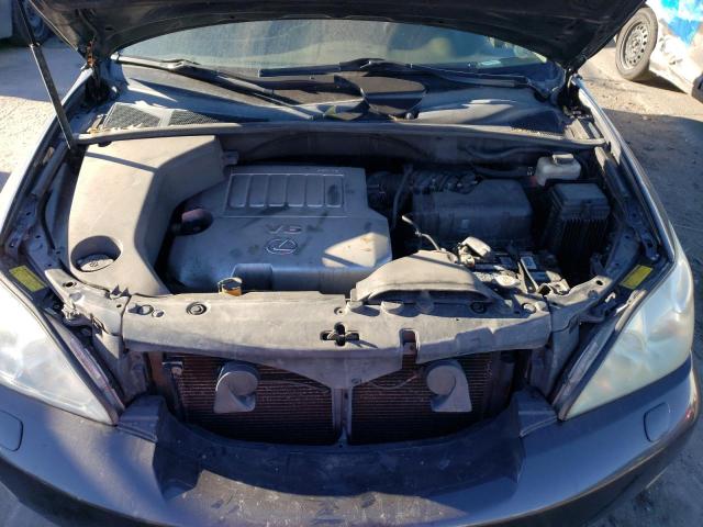 Photo 12 from auction – 2009 LEXUS RX 350 with VIN 2T2HK31U09C108486
