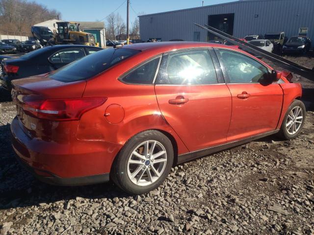 Photo 3 from auction – 2018 FORD FOCUS SE with VIN 1FADP3FE4JL254902