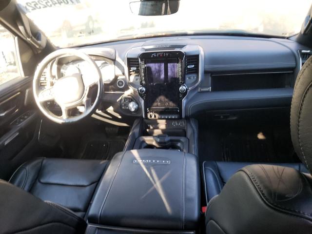 Photo 8 from auction – 2019 RAM 1500 LIMIT with VIN 1C6SRFPT6KN810859