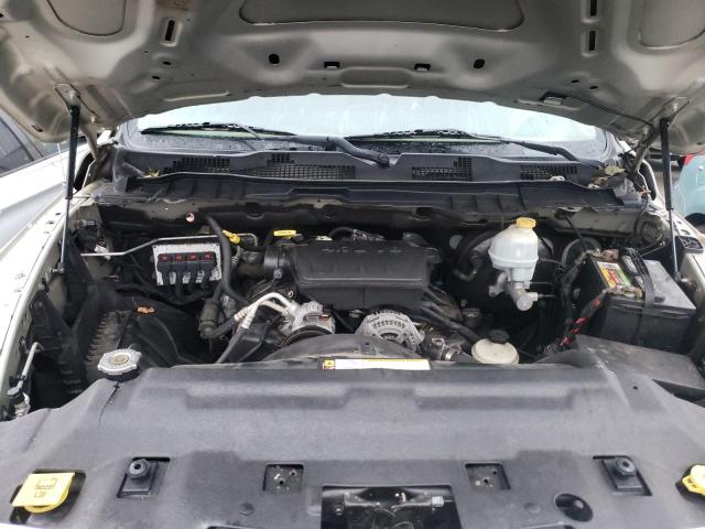 Photo 11 from auction – 2009 DODGE RAM 1500 with VIN 1D3HB13P59J531026