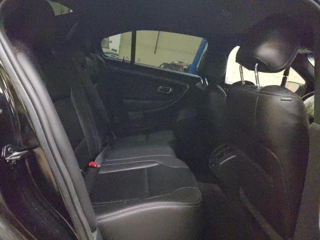 Photo 10 from auction – 2016 FORD TAURUS SEL with VIN 1FAHP2H81GG134169