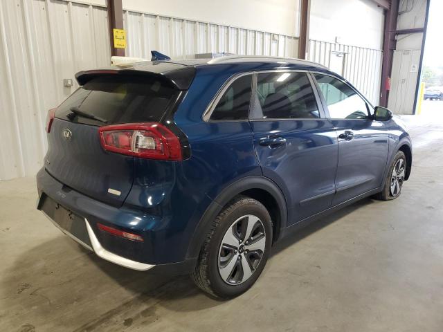 Photo 3 from auction – 2017 KIA NIRO FE with VIN KNDCB3LC5H5048669