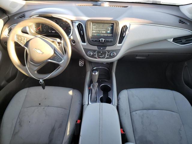 Photo 8 from auction – 2016 CHEVROLET MALIBU LT with VIN 1G1ZE5ST9GF356623