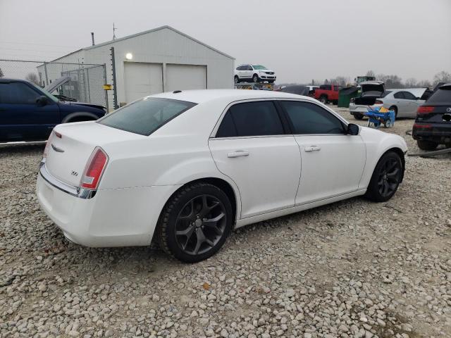 Photo 3 from auction – 2012 CHRYSLER 300 with VIN 2C3CCAAG8CH134166
