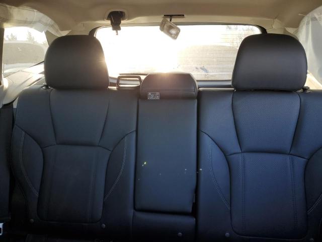 Photo 10 from auction – 2019 SUBARU FORESTER L with VIN JF2SKAUC4KH460202