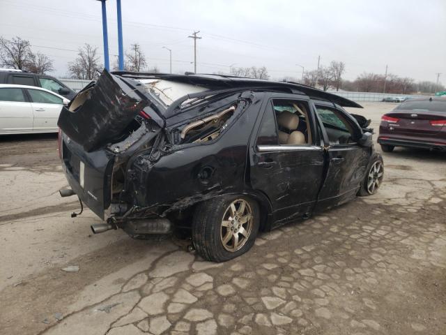 Photo 3 from auction – 2006 CADILLAC SRX with VIN 1GYEE637060221104